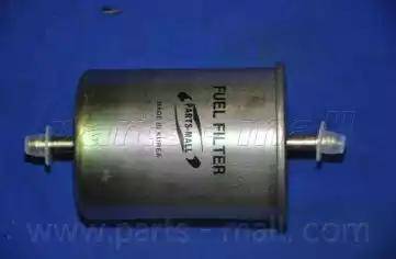 Parts-Mall PCW-033 - Kraftstofffilter alexcarstop-ersatzteile.com