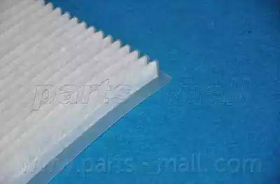 Parts-Mall PMF-003 - Filter, Innenraumluft alexcarstop-ersatzteile.com