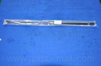 Parts-Mall PQB-234 - Gasfeder, Koffer / Laderaum alexcarstop-ersatzteile.com