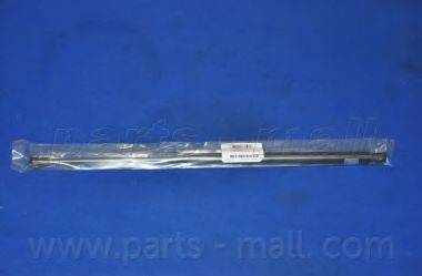 Parts-Mall PQC-204 - Gasfeder, Koffer / Laderaum alexcarstop-ersatzteile.com