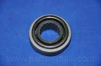 Parts-Mall PSB-A003 - Ausrücklager alexcarstop-ersatzteile.com