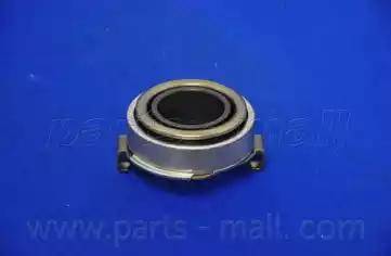 Parts-Mall PSB-A002 - Ausrücklager alexcarstop-ersatzteile.com