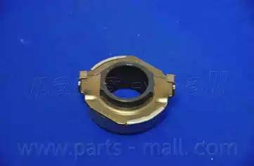 Parts-Mall PSB-A002 - Ausrücklager alexcarstop-ersatzteile.com