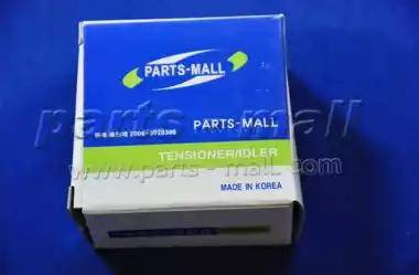 Parts-Mall PSC-C001 - Umlenk / Führungsrolle, Zahnriemen alexcarstop-ersatzteile.com