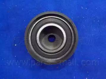 Parts-Mall PSC-C001 - Umlenk / Führungsrolle, Zahnriemen alexcarstop-ersatzteile.com