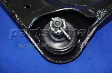 Parts-Mall PXCAA-015UL - Lenker, Radaufhängung alexcarstop-ersatzteile.com