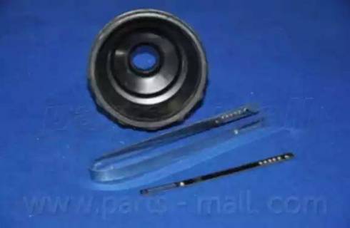 Parts-Mall PXCWC-105 - Faltenbalg, Antriebswelle alexcarstop-ersatzteile.com