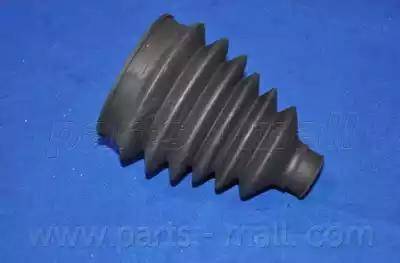 Parts-Mall PXCWC-107 - Faltenbalg, Antriebswelle alexcarstop-ersatzteile.com