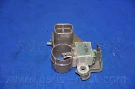 Parts-Mall PXPBA-005 - Generatorregler alexcarstop-ersatzteile.com