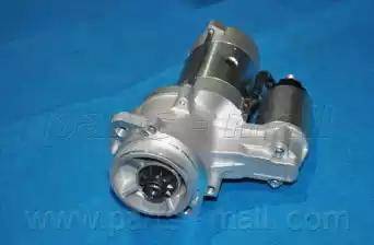 Parts-Mall PXPSA-510 - Starter alexcarstop-ersatzteile.com