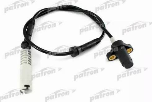 Patron ABS51515 - Sensor, Raddrehzahl alexcarstop-ersatzteile.com