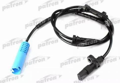 Patron ABS51517 - Sensor, Raddrehzahl alexcarstop-ersatzteile.com