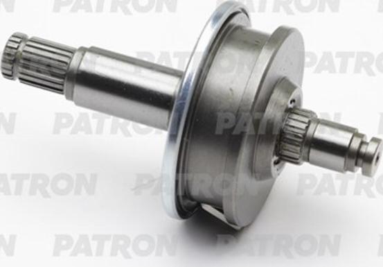 Patron P101957 - Ritzel, Starter alexcarstop-ersatzteile.com