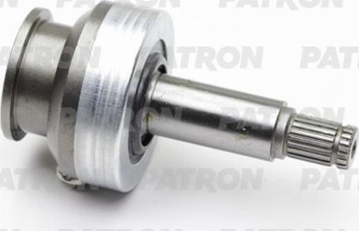 Patron P101887 - Ritzel, Starter alexcarstop-ersatzteile.com