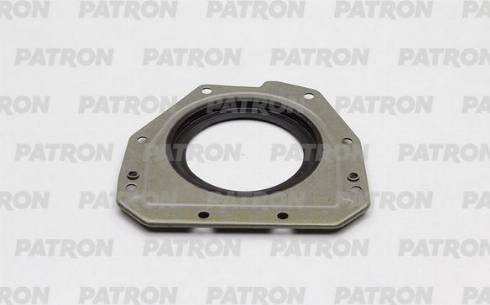 Patron P18-0034 - Wellendichtring, Kurbelwelle alexcarstop-ersatzteile.com