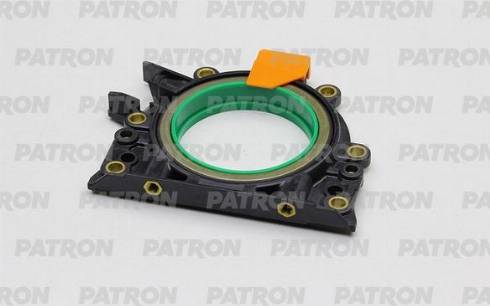 Patron P18-0035 - Wellendichtring, Kurbelwelle alexcarstop-ersatzteile.com