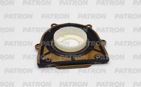 Patron P18-0023 - Wellendichtring, Kurbelwelle alexcarstop-ersatzteile.com