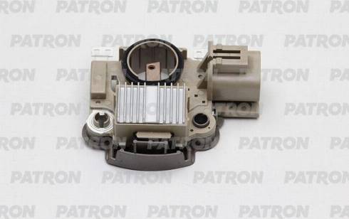 Patron P25-0066KOR - Generatorregler alexcarstop-ersatzteile.com