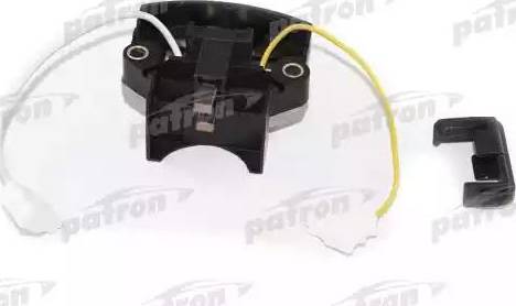 Patron P25-0004 - Generatorregler alexcarstop-ersatzteile.com