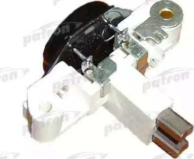 Patron P25-0005 - Generatorregler alexcarstop-ersatzteile.com