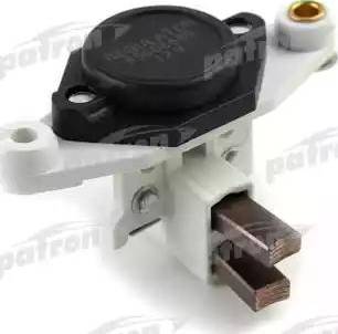 Patron P25-0006 - Generatorregler alexcarstop-ersatzteile.com