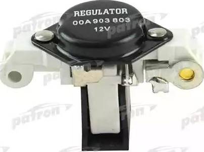 Patron P25-0007 - Generatorregler alexcarstop-ersatzteile.com