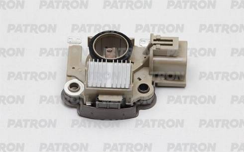 Patron P25-0038KOR - Generatorregler alexcarstop-ersatzteile.com