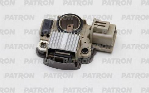 Patron P25-0100KOR - Generatorregler alexcarstop-ersatzteile.com