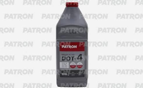 Patron PBF401 - Bremsflüssigkeit alexcarstop-ersatzteile.com