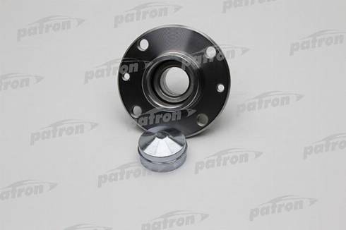 Patron PBK940H - Radnabe alexcarstop-ersatzteile.com