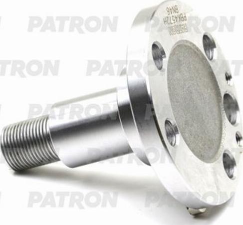 Patron PBK4572H - Achsschenkel, Radaufhängung alexcarstop-ersatzteile.com