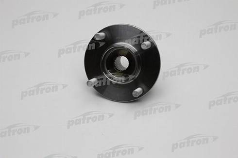 Patron PBK4010H - Radnabe alexcarstop-ersatzteile.com