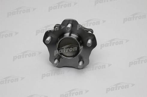 Patron PBK4021H - Radnabe alexcarstop-ersatzteile.com