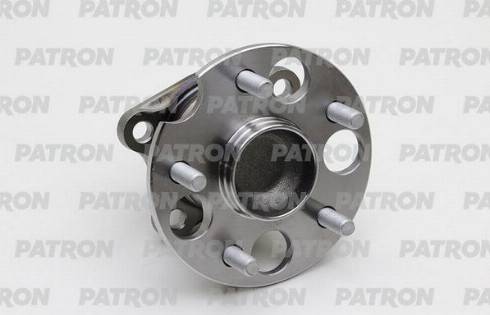 Patron PBK4028H - Radnabe alexcarstop-ersatzteile.com