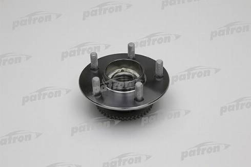 Patron PBK4320H - Radnabe alexcarstop-ersatzteile.com