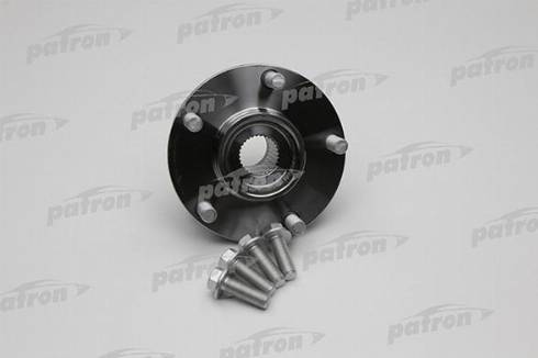 Patron PBK6996H - Radnabe alexcarstop-ersatzteile.com