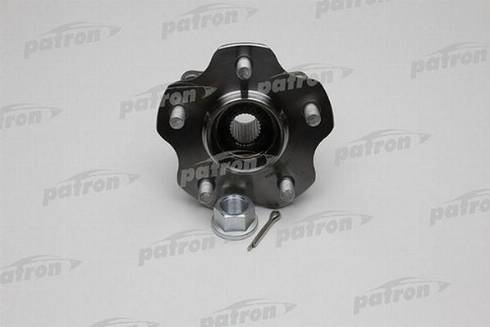 Patron PBK6998H - Radnabe alexcarstop-ersatzteile.com