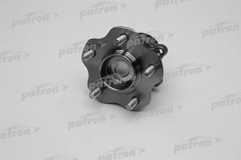 Patron PBK6997H - Radnabe alexcarstop-ersatzteile.com