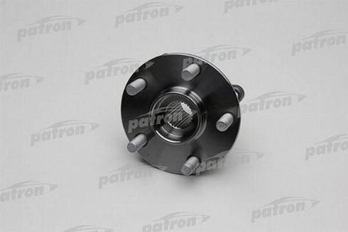 Patron PBK6924H - Radnabe alexcarstop-ersatzteile.com