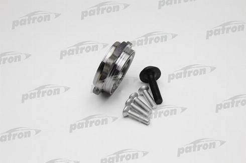 Patron PBK6649H - Radlagersatz alexcarstop-ersatzteile.com