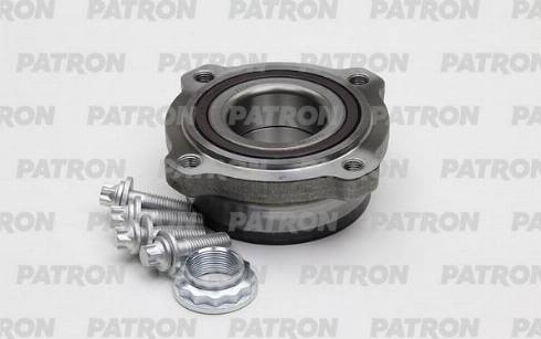 Patron PBK6618H - Radlagersatz alexcarstop-ersatzteile.com