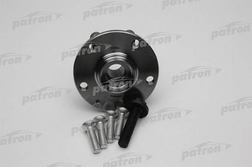 Patron PBK6623H - Radnabe alexcarstop-ersatzteile.com