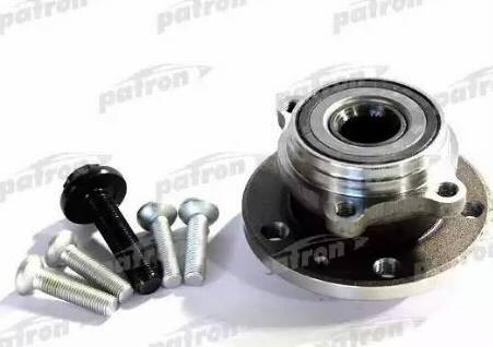 Patron PBK6623 - Radnabe alexcarstop-ersatzteile.com