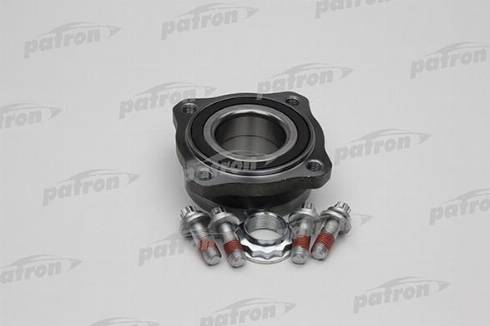 Patron PBK6670H - Radlagersatz alexcarstop-ersatzteile.com