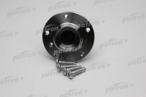 Patron PBK6711H - Radnabe alexcarstop-ersatzteile.com