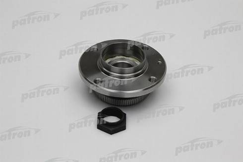 Patron PBK1331H - Radnabe alexcarstop-ersatzteile.com