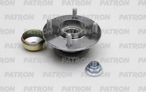 Patron PBK3992H - Radnabe alexcarstop-ersatzteile.com