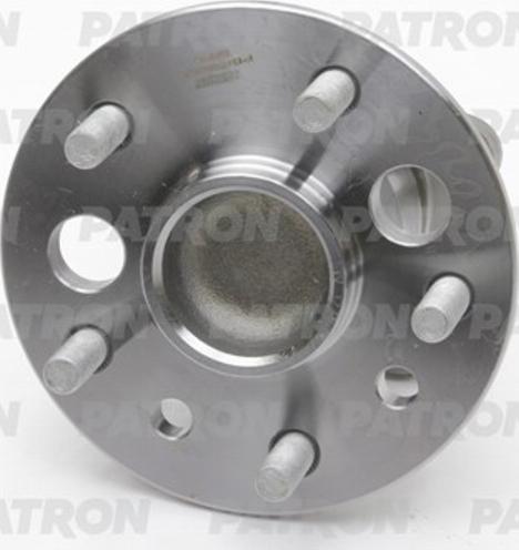 Patron PBK3947H - Radnabe alexcarstop-ersatzteile.com