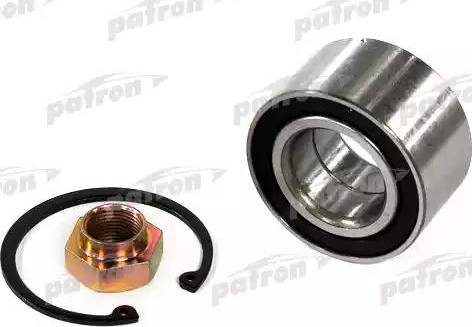 Patron PBK3494 - Radlagersatz alexcarstop-ersatzteile.com