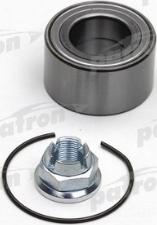 Patron PBK3496 - Radlagersatz alexcarstop-ersatzteile.com